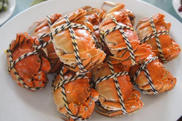 陽澄湖大閘蟹市場價格多少錢一只 陽澄湖大閘蟹的食用時間