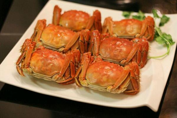 陽澄湖大閘蟹市場價格多少錢一只 陽澄湖大閘蟹的食用時間