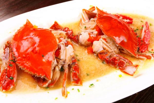 花蟹和梭子蟹的區別是什么 花蟹和梭子蟹哪個好吃