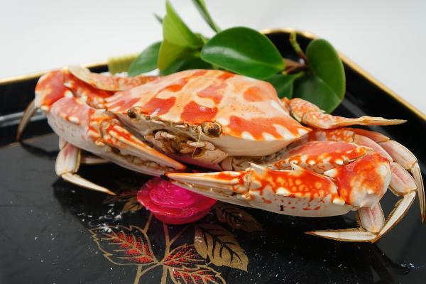 花蟹和梭子蟹的區別是什么 花蟹和梭子蟹哪個好吃
