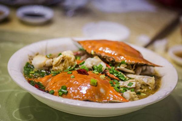 花蟹和梭子蟹的區別是什么 花蟹和梭子蟹哪個好吃