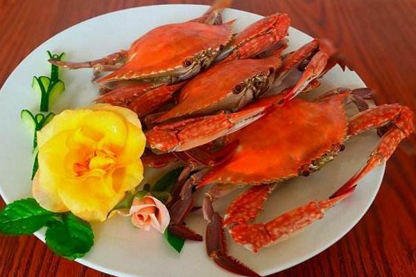 梭子蟹怎么做好吃又簡單 梭子蟹的家常做法