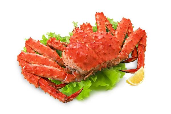 最大的帝王蟹有多大 帝王蟹怎么處理干凈