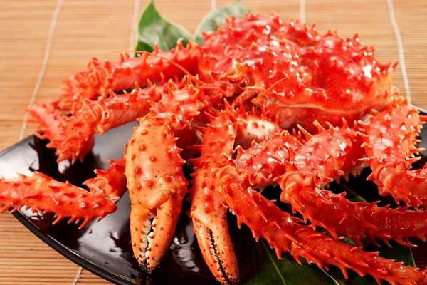 帝王蟹怎么殺 帝王蟹產地在哪里