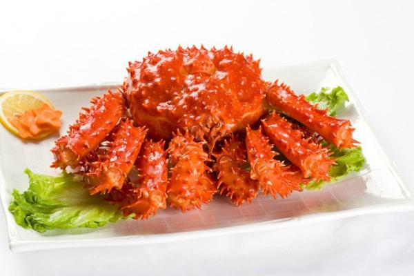 帝王蟹好吃嗎 孕婦可以吃帝王蟹嗎