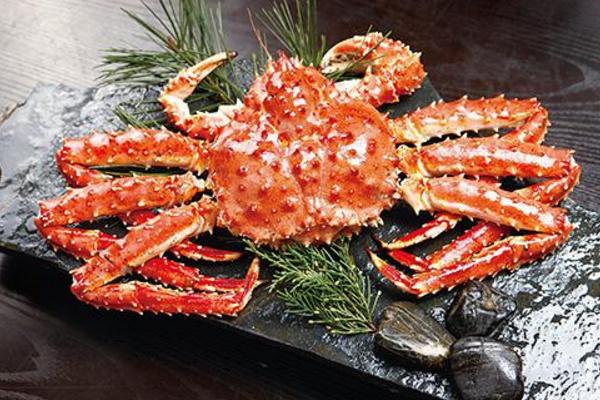 油蟹和帝王蟹的區別是什么 帝王蟹是寒性的嗎