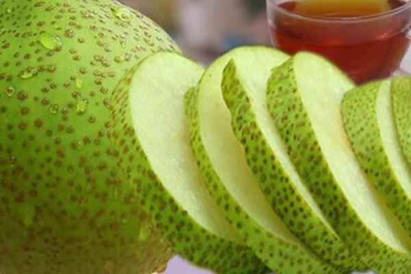 萊陽梨市場價格多少錢一斤 萊陽梨的選購技巧