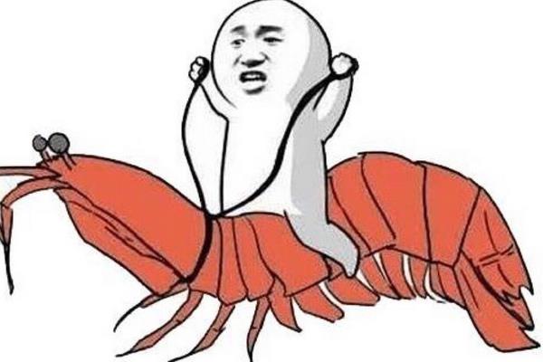 皮皮蝦我們走是什么梗 皮皮蝦我們走后面一句是什么