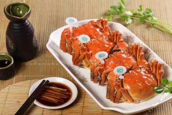 大閘蟹怎么吃 大閘蟹怎么蒸好吃