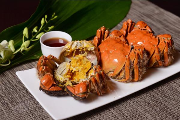 大閘蟹怎么做好吃又簡單 大閘蟹的家常做法大全