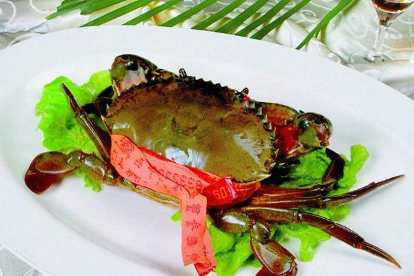 青蟹怎么殺 青蟹死了還能吃嗎