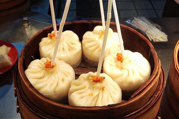 蟹黃包市場價格多少錢一個 蟹黃包是哪里的特產