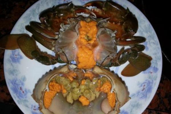青蟹怎么殺 青蟹死了還能吃嗎