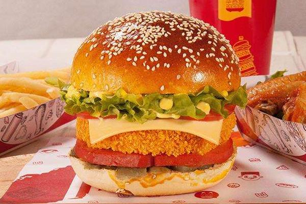 蟹黃堡怎么做 蟹黃堡里面有蟹肉嗎 蟹黃堡口感怎樣