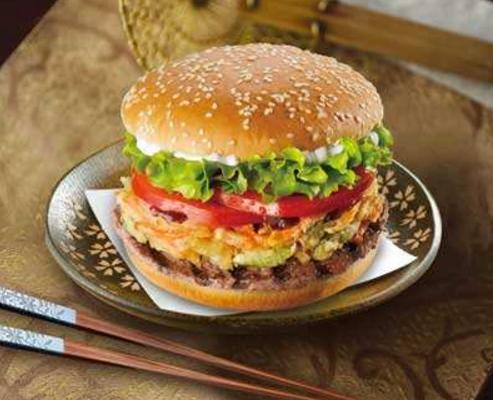 蟹黃堡怎么做 蟹黃堡里面有蟹肉嗎 蟹黃堡口感怎樣