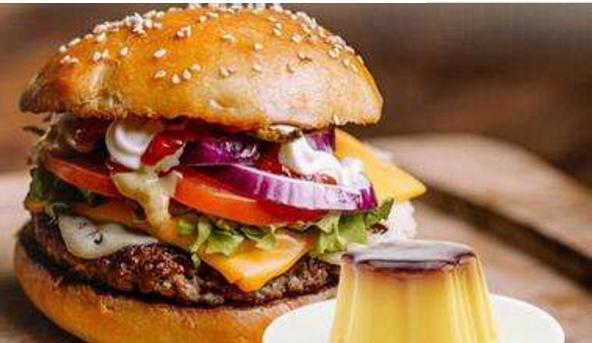 蟹黃堡怎么做 蟹黃堡里面有蟹肉嗎 蟹黃堡口感怎樣