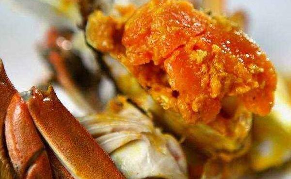 蟹黃堡怎么做 蟹黃堡里面有蟹肉嗎 蟹黃堡口感怎樣