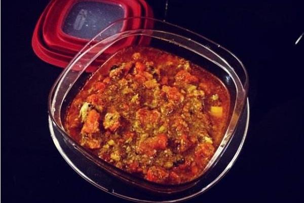 蟹黃醬怎么吃 蟹黃醬搭什么好吃