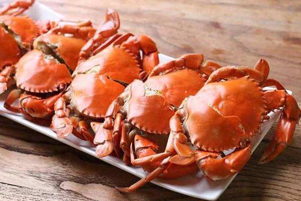 青蟹怎么做好吃又簡單 青蟹的家常做法大全