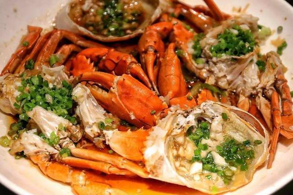 青蟹怎么做好吃又簡單 青蟹的家常做法大全