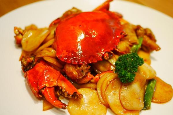 青蟹怎么做好吃又簡單 青蟹的家常做法大全