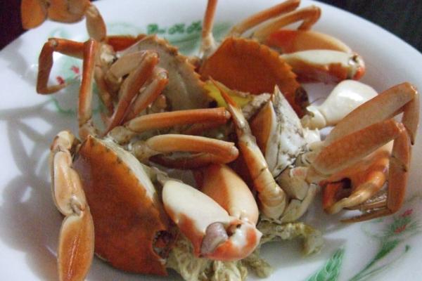 青蟹怎么做好吃又簡單 青蟹的家常做法大全