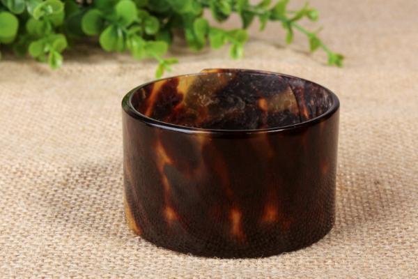 玳瑁的功效與作用及禁忌 玳瑁真假的鑒別方法