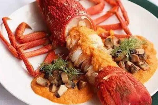 澳洲大龍蝦怎么殺 大龍蝦好吃嗎