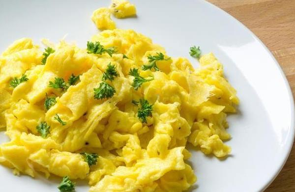 薄荷炒雞蛋的功效 薄荷炒雞蛋的做法