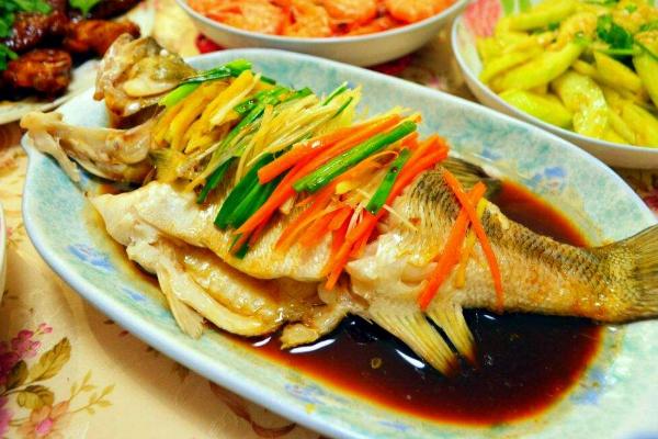 多寶魚和鱸魚哪個好 鱸魚好吃嗎