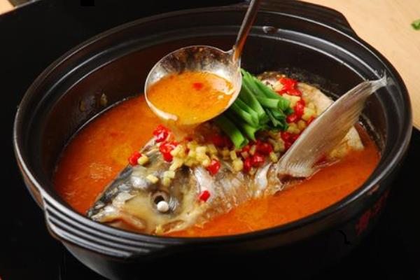 虹鱒魚怎么做好吃又簡單 虹鱒魚家常做法大全