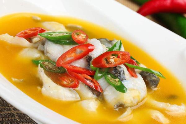 虹鱒魚怎么做好吃又簡單 虹鱒魚家常做法大全