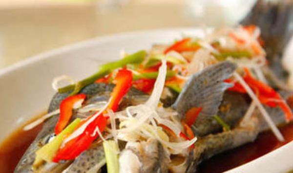 虹鱒魚怎么做好吃又簡單 虹鱒魚家常做法大全