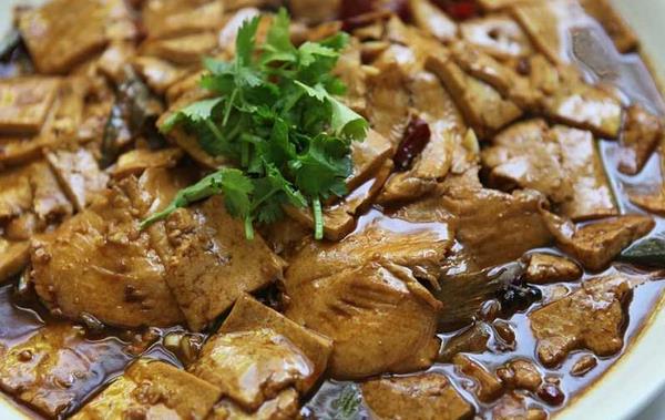 虹鱒魚怎么做好吃又簡單 虹鱒魚家常做法大全