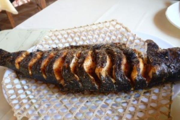 虹鱒魚怎么做好吃又簡單 虹鱒魚家常做法大全