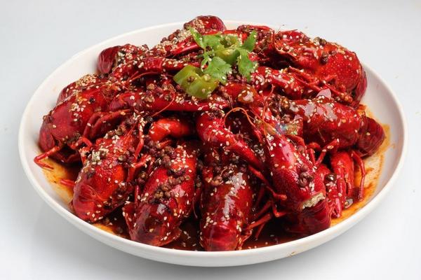 小龍蝦為什么這么火 小龍蝦是怎么流行起來的