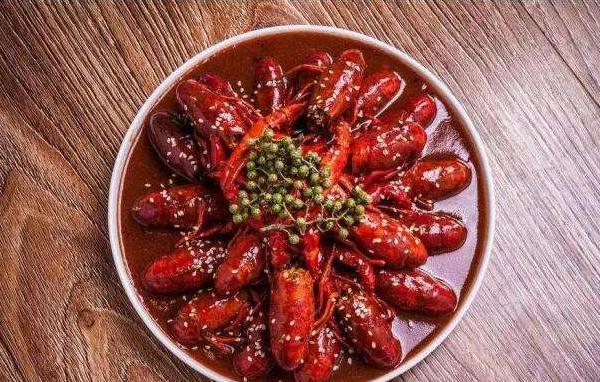 小龍蝦為什么這么火 小龍蝦是怎么流行起來的