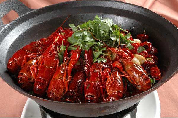 小龍蝦為什么這么火 小龍蝦是怎么流行起來的