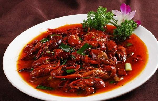 小龍蝦怎么做好吃又簡單 麻辣小龍蝦的做法大全