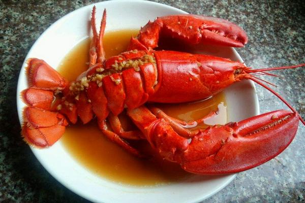 小龍蝦是怎么到中國的 大龍蝦和小龍蝦的區別是什么