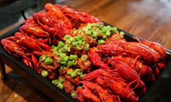 小龍蝦是怎么到中國的 大龍蝦和小龍蝦的區別是什么