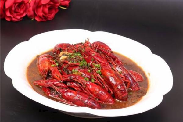 小龍蝦產地在哪里 什么地方的小龍蝦最正宗最有名