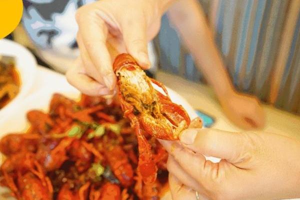 小龍蝦產地在哪里 什么地方的小龍蝦最正宗最有名