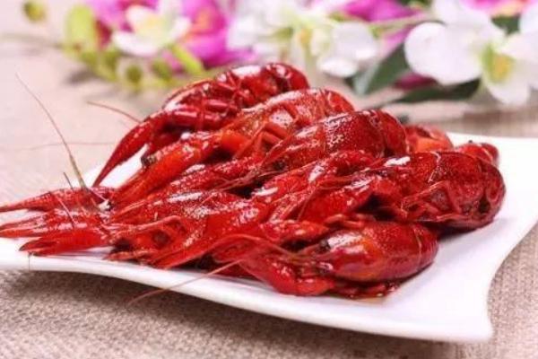 小龍蝦產地在哪里 什么地方的小龍蝦最正宗最有名