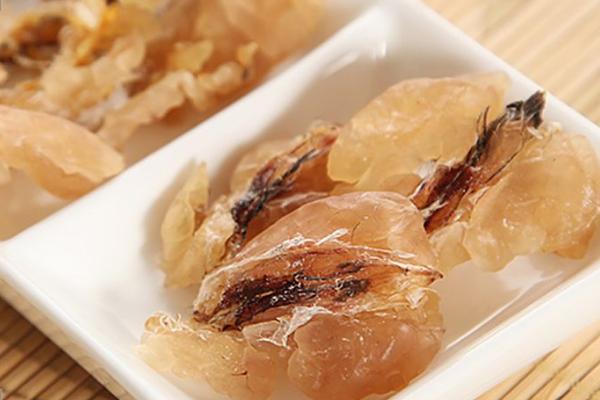 林蛙油的功效與作用及禁忌 林蛙油的吃法大全