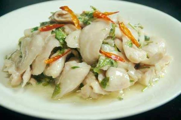 石斑魚怎么做好吃又簡單 石斑魚的家常做法大全