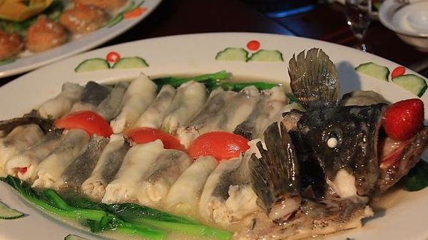 石斑魚怎么做好吃又簡單 石斑魚的家常做法大全