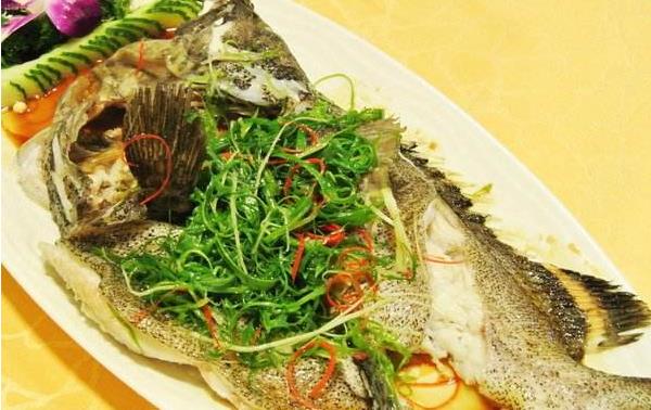 石斑魚怎么做好吃又簡單 石斑魚的家常做法大全
