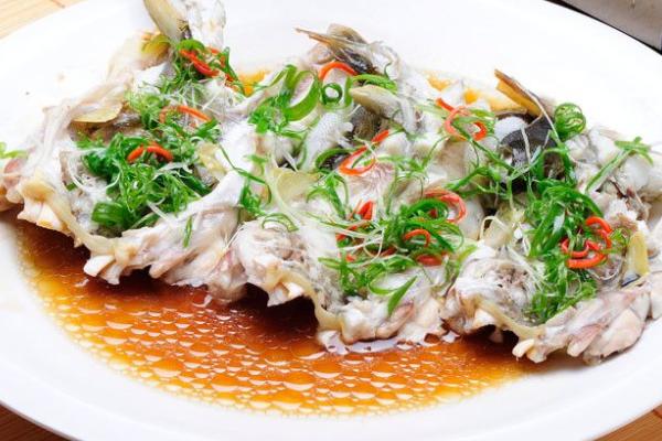 河豚怎么吃 河豚能吃嗎