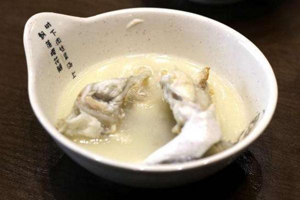 河豚怎么吃 河豚能吃嗎